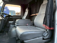 ISUZU Forward Vacuum Truck PB-FRR35C3S 2005 206,359km_39