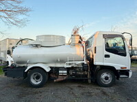 ISUZU Forward Vacuum Truck PB-FRR35C3S 2005 206,359km_4