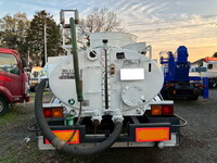 ISUZU Forward Vacuum Truck PB-FRR35C3S 2005 206,359km_5