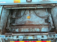ISUZU Elf Garbage Truck TKG-NPR85YN 2016 350,563km_13