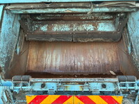 ISUZU Elf Garbage Truck TKG-NPR85YN 2016 350,563km_14
