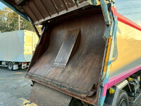 ISUZU Elf Garbage Truck TKG-NPR85YN 2016 350,563km_19