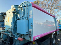 ISUZU Elf Garbage Truck TKG-NPR85YN 2016 350,563km_20