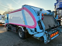 ISUZU Elf Garbage Truck TKG-NPR85YN 2016 350,563km_2