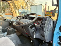 ISUZU Elf Garbage Truck TKG-NPR85YN 2016 350,563km_30