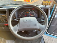 ISUZU Elf Garbage Truck TKG-NPR85YN 2016 350,563km_32