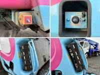 ISUZU Elf Garbage Truck TKG-NPR85YN 2016 350,563km_38