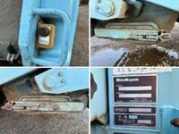 ISUZU Elf Garbage Truck TKG-NPR85YN 2016 350,563km_39