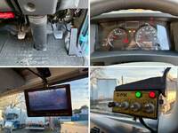 ISUZU Elf Garbage Truck TKG-NPR85YN 2016 350,563km_40