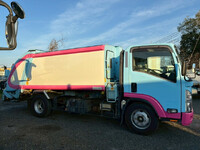 ISUZU Elf Garbage Truck TKG-NPR85YN 2016 350,563km_5