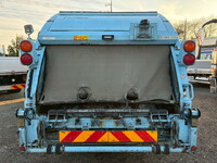 ISUZU Elf Garbage Truck TKG-NPR85YN 2016 350,563km_6