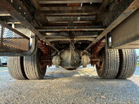 UD TRUCKS Condor Truck (With 4 Steps Of Cranes) QKG-PK39LH 2013 310,706km_10