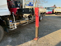 UD TRUCKS Condor Truck (With 4 Steps Of Cranes) QKG-PK39LH 2013 310,706km_14