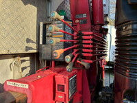 UD TRUCKS Condor Truck (With 4 Steps Of Cranes) QKG-PK39LH 2013 310,706km_16