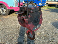 UD TRUCKS Condor Truck (With 4 Steps Of Cranes) QKG-PK39LH 2013 310,706km_18