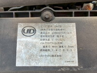 UD TRUCKS Condor Truck (With 4 Steps Of Cranes) QKG-PK39LH 2013 310,706km_26
