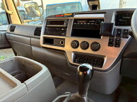 UD TRUCKS Condor Truck (With 4 Steps Of Cranes) QKG-PK39LH 2013 310,706km_34