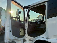 UD TRUCKS Condor Truck (With 4 Steps Of Cranes) QKG-PK39LH 2013 310,706km_37