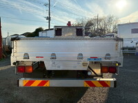 UD TRUCKS Condor Truck (With 4 Steps Of Cranes) QKG-PK39LH 2013 310,706km_5