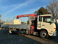 UD TRUCKS Condor Truck (With 4 Steps Of Cranes) QKG-PK39LH 2013 310,706km_6