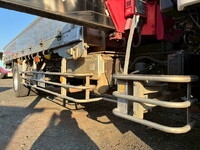 UD TRUCKS Condor Truck (With 4 Steps Of Cranes) QKG-PK39LH 2013 310,706km_9