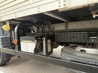 MITSUBISHI FUSO Canter Aluminum Van TKG-FEB80 2015 115,000km_11