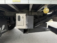MITSUBISHI FUSO Canter Aluminum Van TKG-FEB80 2015 115,000km_12