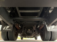MITSUBISHI FUSO Canter Aluminum Van TKG-FEB80 2015 115,000km_14