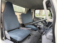 MITSUBISHI FUSO Canter Aluminum Van TKG-FEB80 2015 115,000km_17