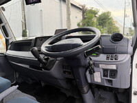 MITSUBISHI FUSO Canter Aluminum Van TKG-FEB80 2015 115,000km_18