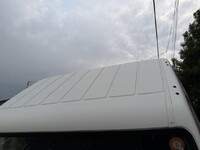 MITSUBISHI FUSO Canter Aluminum Van TKG-FEB80 2015 115,000km_22