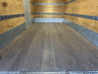 MITSUBISHI FUSO Canter Aluminum Van TKG-FEB80 2015 115,000km_25