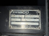 MITSUBISHI FUSO Canter Aluminum Van TKG-FEB80 2015 115,000km_31