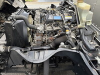 MITSUBISHI FUSO Canter Aluminum Van TKG-FEB80 2015 115,000km_32