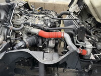 MITSUBISHI FUSO Canter Aluminum Van TKG-FEB80 2015 115,000km_33