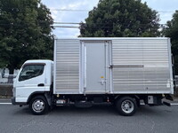 MITSUBISHI FUSO Canter Aluminum Van TKG-FEB80 2015 115,000km_4