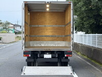 MITSUBISHI FUSO Canter Aluminum Van TKG-FEB80 2015 115,000km_6