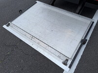 MITSUBISHI FUSO Canter Aluminum Van TKG-FEB80 2015 115,000km_7