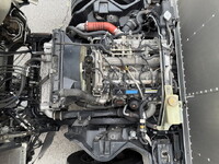 MITSUBISHI FUSO Canter Aluminum Van TKG-FEB80 2015 115,000km_8