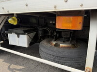 HINO Dutro Aluminum Van TKG-XZU605M 2015 212,000km_10