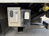 HINO Dutro Aluminum Van TKG-XZU605M 2015 212,000km_11