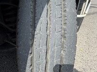 HINO Dutro Aluminum Van TKG-XZU605M 2015 212,000km_14