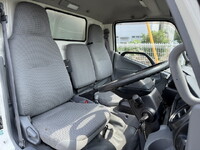 HINO Dutro Aluminum Van TKG-XZU605M 2015 212,000km_16