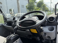 HINO Dutro Aluminum Van TKG-XZU605M 2015 212,000km_17