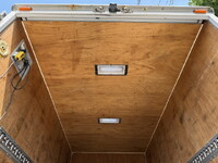 HINO Dutro Aluminum Van TKG-XZU605M 2015 212,000km_25