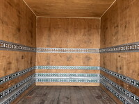HINO Dutro Aluminum Van TKG-XZU605M 2015 212,000km_26