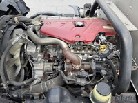 HINO Dutro Aluminum Van TKG-XZU605M 2015 212,000km_29