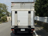 HINO Dutro Aluminum Van TKG-XZU605M 2015 212,000km_2