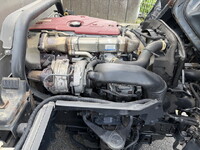 HINO Dutro Aluminum Van TKG-XZU605M 2015 212,000km_30