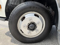 HINO Dutro Aluminum Van TKG-XZU605M 2015 212,000km_32